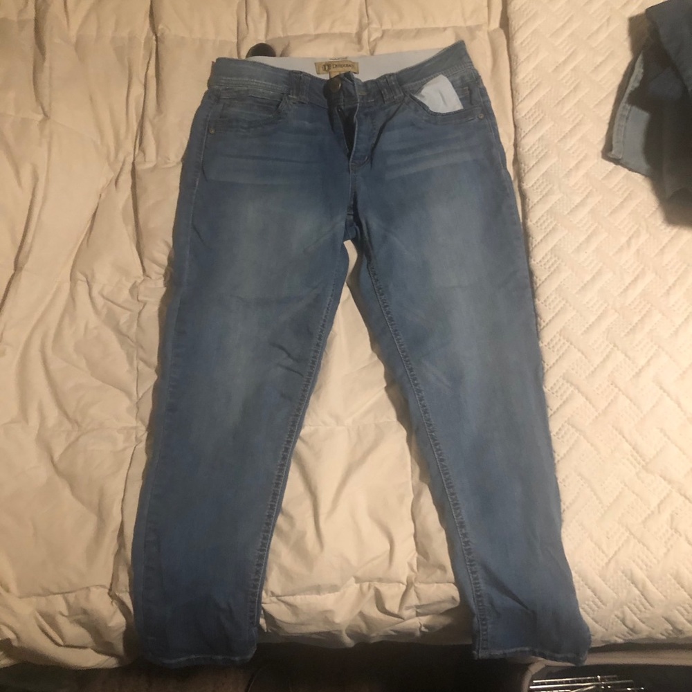 Democracy ab solution jeans